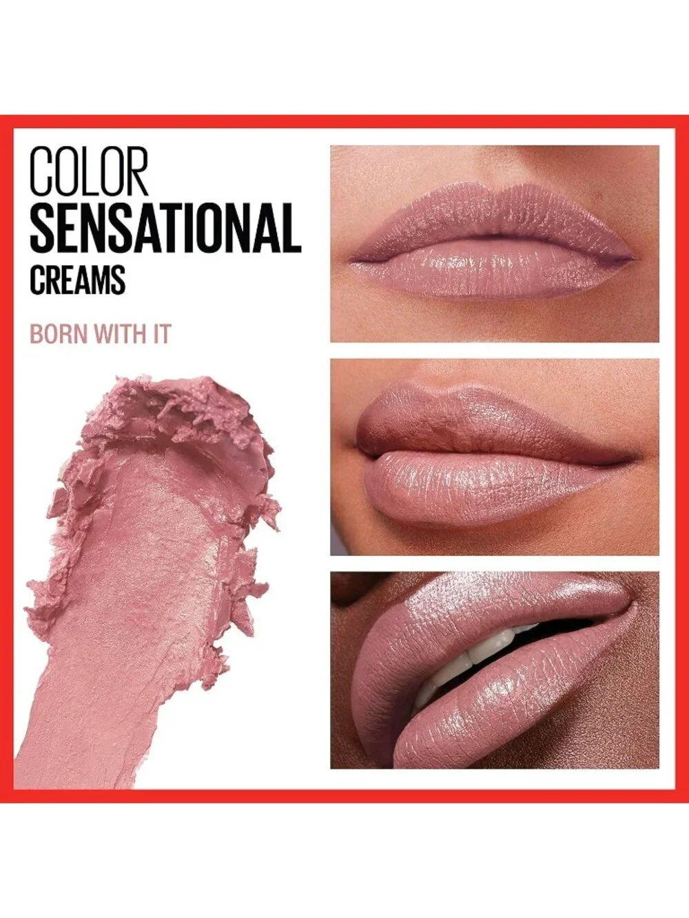 N/A maybelline 15